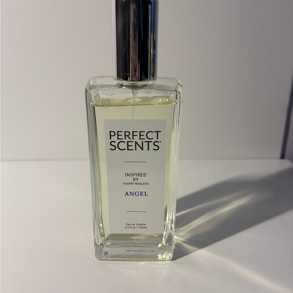 perfect scents Other - Angel Eau de Toilette - Clear/Light Yellow